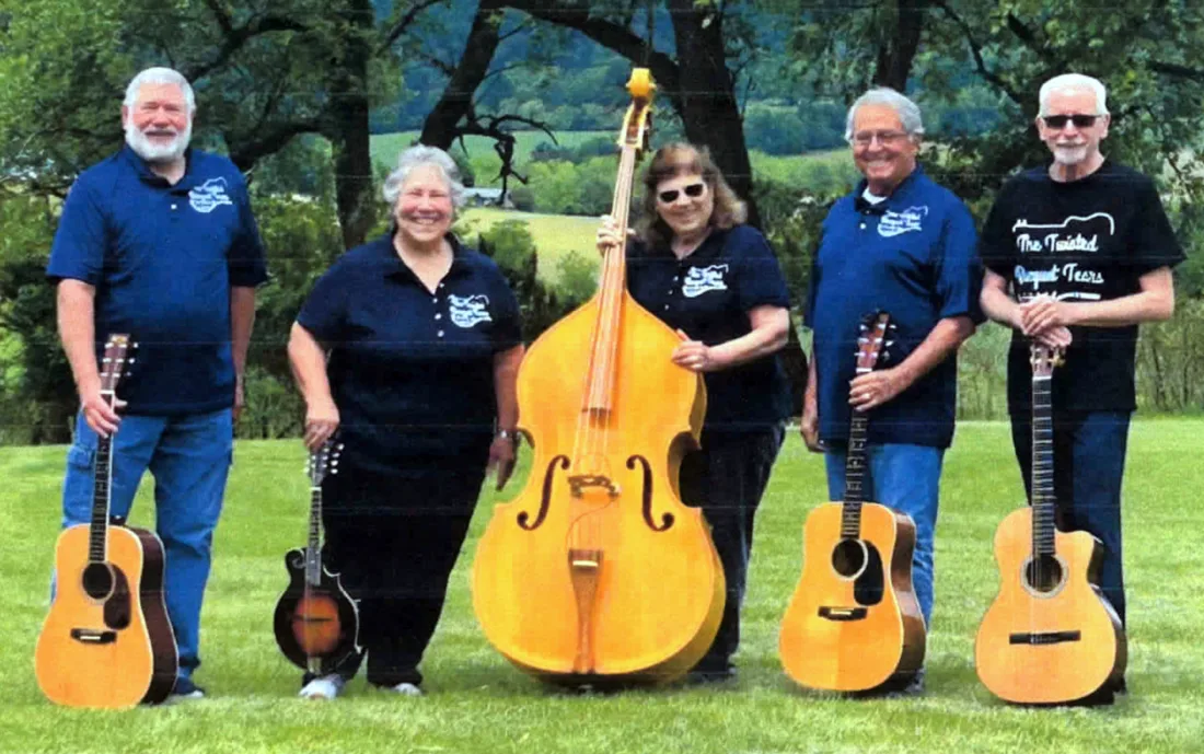 Twisted Racquet-Tears to hold fundraiser for Artpost Awareness